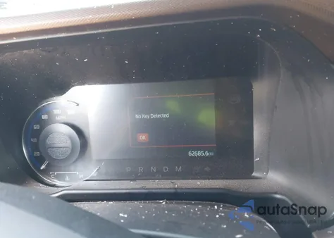 2022 Ford Bronco Outer Banks из США, поврежденный, VIN 1FMEE5DP3NLB03118